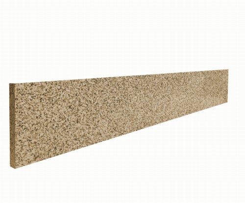Prejsť na produkt Stúpačka z leštenej žuly G682 135x15x2