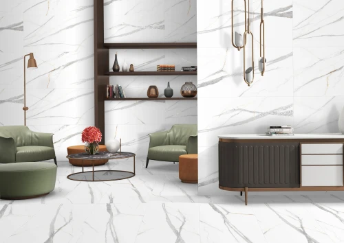 Prejsť na produkt Gres Marble Albatros 120x60 leštený