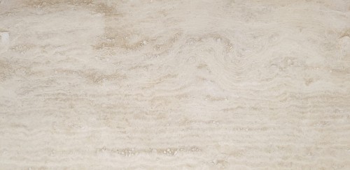 Prejsť na produkt Travertín 12mm Bianco Classic Vein Cut Filled&Honed 61x30,5x1,2 cm