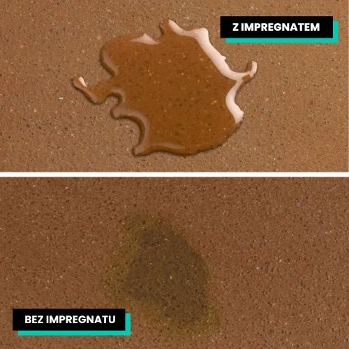 Prejsť na produkt Fila W68 5L impregnátor | Prirodzený efekt | Nemení povrch |