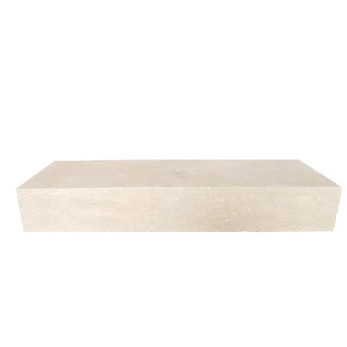 Prejsť na produkt Travertín Classic Mix travertínový kamenný blok 135x35 gr. 15 cm