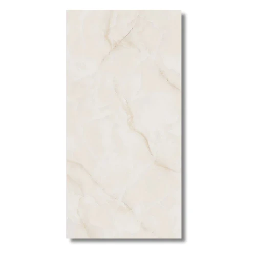 Prejsť na produkt Gres Agatha Onyx Ivory Sat 120x60x0,9 cm
