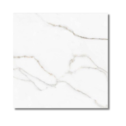 Prejsť na produkt Gres Marble Calacatta Lite 60x60x0,9 cm