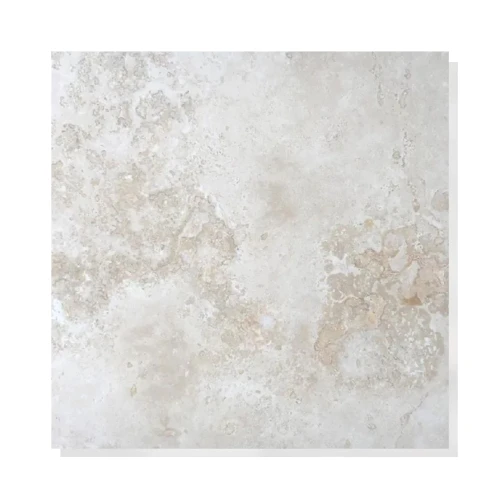Prejsť na produkt Travertínový kameň Ivory Classic Mix Cross Cut Brúsený a plnený 40,6x61