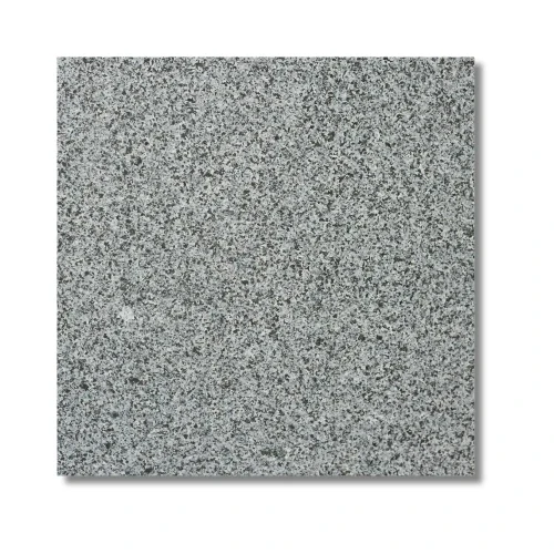 Prejsť na produkt Dark Grey New G654 flambovaná žulová dlaždica 60x60x1,5 cm