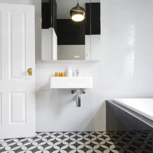Prejsť na produkt Obklad na stenu | Glazúra biela lesklá 30x60x0,8 cm