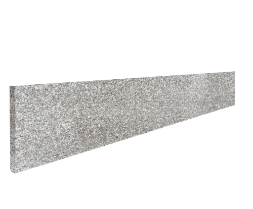Prejsť na produkt Leštená žulová stúpačka G664 New 120x15x2 cm