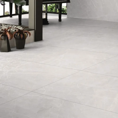 Prejsť na produkt Gres 9mm Swim Bianco Carving 120x60