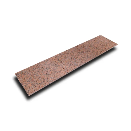 Prejsť na produkt Okenný parapet Leštený javor Červená žula schod G562 150x33x2
