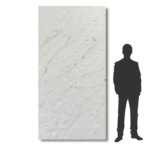 Prejsť na produkt Kamenná dyha Ice Pearl XXL 122x244x0,2 cm