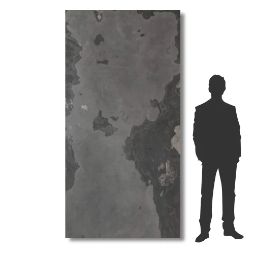 Prejsť na produkt Kamenná dyha jesenná Rustic XXL 122x244x0,2 cm