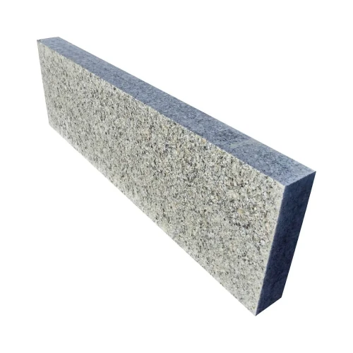 Prejsť na produkt Žulová obruba G602 8x30x80-120 cm horný a bočný plameň
