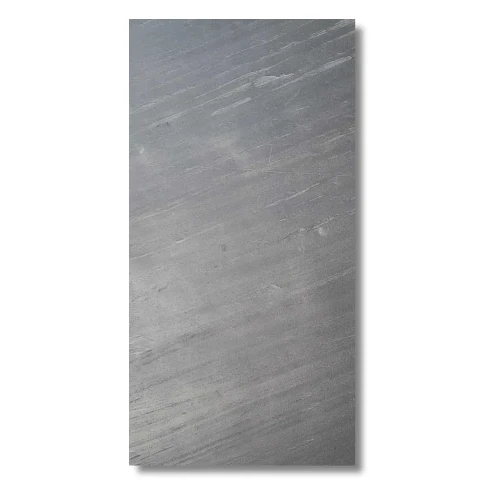 Prejsť na produkt Línia Čierna kamenná dyha 122x61x0,2 cm
