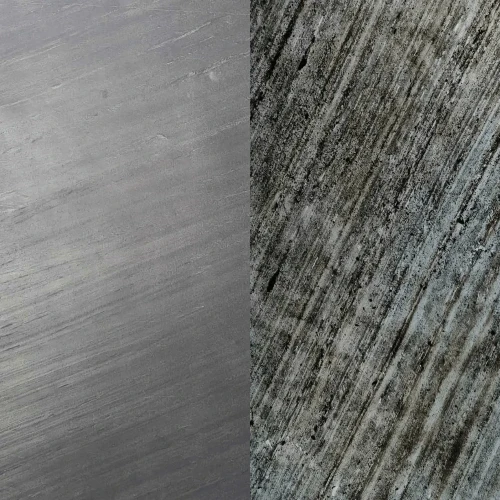 Prejsť na produkt Kamenná dyha Line Black XXL 122x244x0,2 cm Transparent