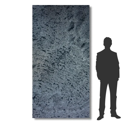 Prejsť na produkt Kamenná dyha Silver Galaxy XXL 122x244x0,2 cm