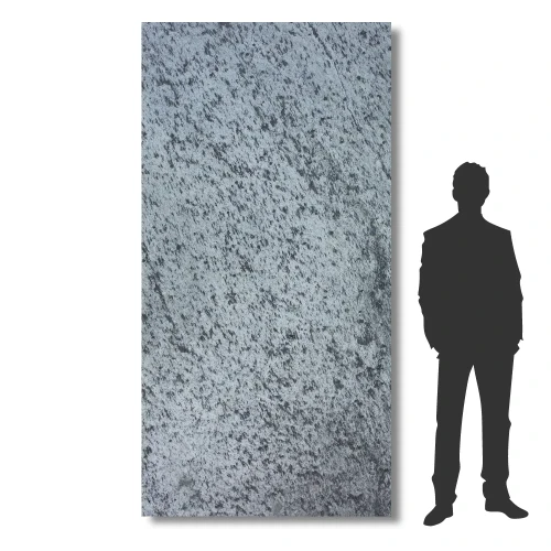 Prejsť na produkt Kamenná dyha Silver Shine XXL 122x244x0,2 cm