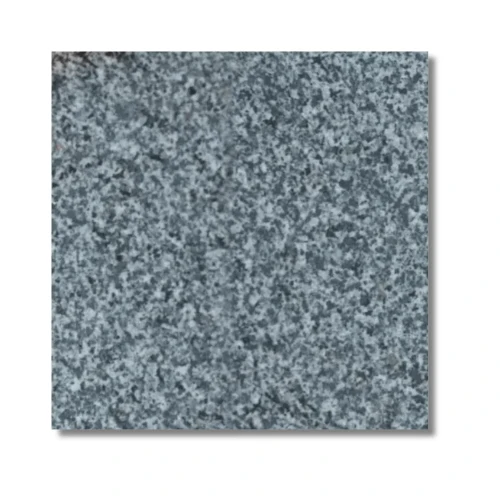 Prejsť na produkt Tmavosivá nová žulová dlaždica G654, leštená, 60x60x1,5 cm