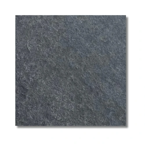 Prejsť na produkt Dlažba z pálenej žuly Basalt Black G690 60x60x3 cm