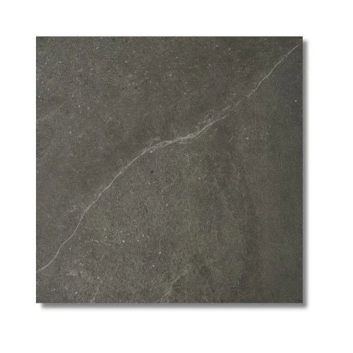 Prejsť na produkt Kameninový obklad Klif Antracit 60x60x0,8 cm