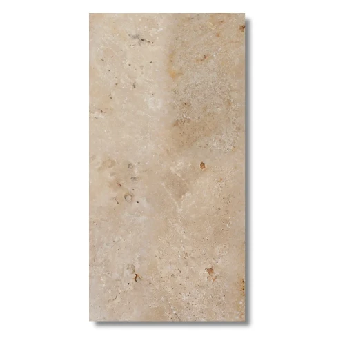 Prejsť na produkt Travertínová zmes Bubnová 30,5x15,3x3 cm