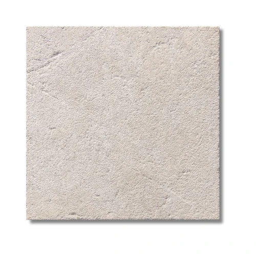 Prejsť na produkt Travertín Svetlý VC Neplnený Pieskovaný 60x60x2 cm