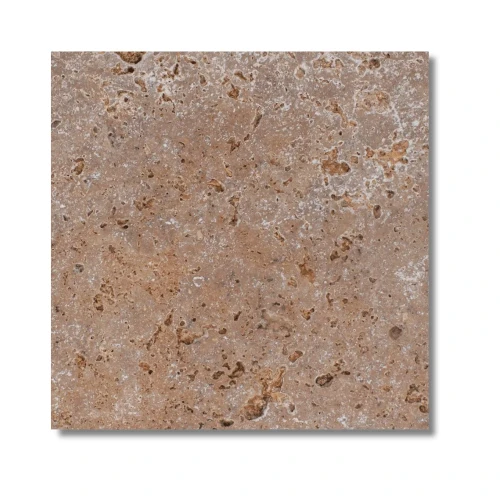 Prejsť na produkt Travertín Noce CC Neplnený bubon rez 20,3x20,3x1,2 cm