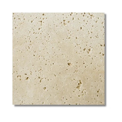 Prejsť na produkt Ivory Classic Mix Travertín neplnený bubon rez 20,3x20,3x1,2 cm
