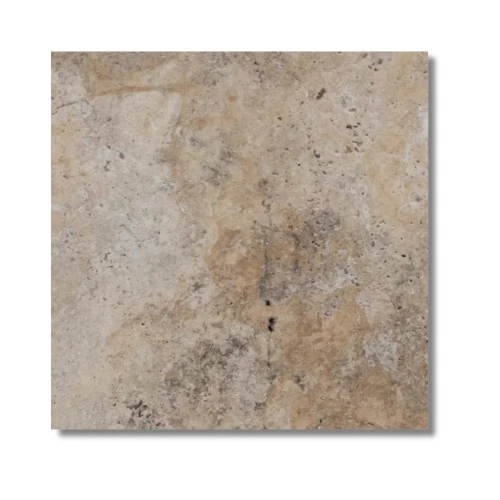 Prejsť na produkt Philadelphia Travertín neplnený bubon rezaný 20,3x20,3x1,2 cm