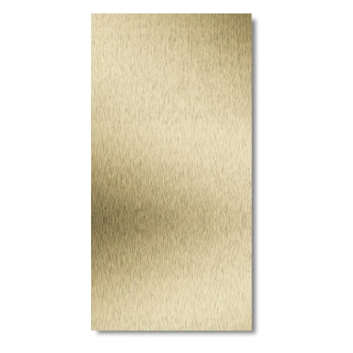 Prejsť na produkt WPC Panel Gold Disk Lesklé 280x112x0,5 cm