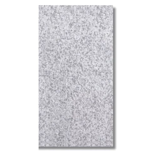 Prejsť na produkt Leštená sivá žulová dlažba G603 nová 30,5x61x1 cm