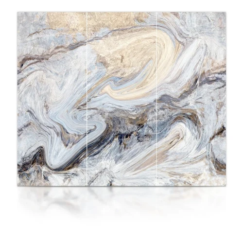 Prejsť na produkt WPC Panel Blue Art Matný 280x112x0,8 cm