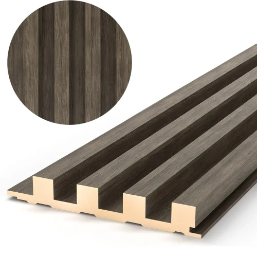 Prejsť na produkt WPC Lamely Dark Wood 300x15,3x2,4 cm