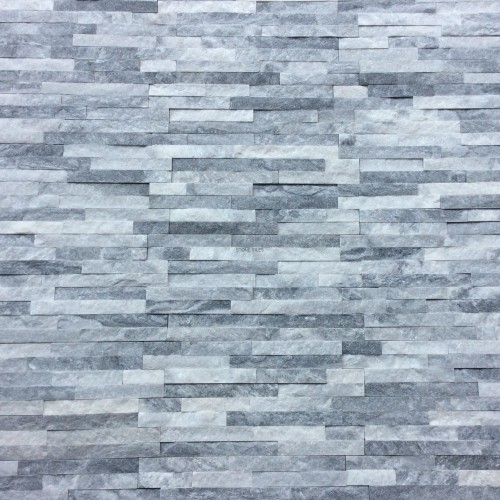 Prejsť na produkt Fasádny kameň - ozdobný kremencový stackstone cloud 10x40