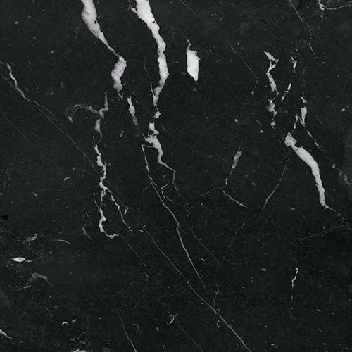 Prejsť na produkt Mramorový obklad Negro Marquina, leštený, 60x60x2cm