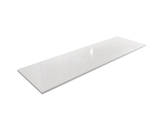 Prejsť na produkt Polare Snow White konglomerátový parapet 182x30