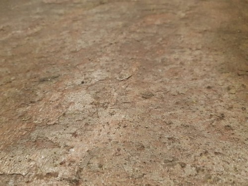 Prejsť na produkt Medená kamenná dyha 122x61x0,2cm