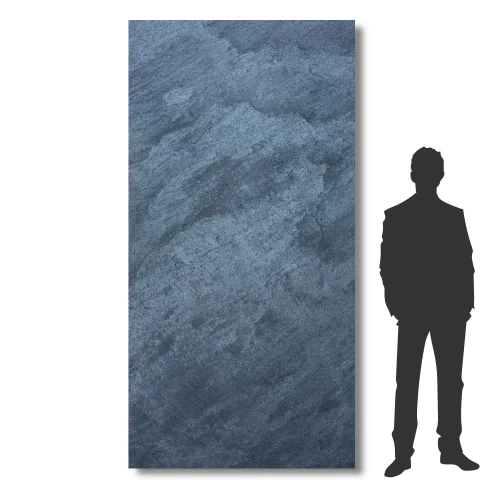 Prejsť na produkt Kamenná dyha Silver Grey XXL 122x244x0,2 cm