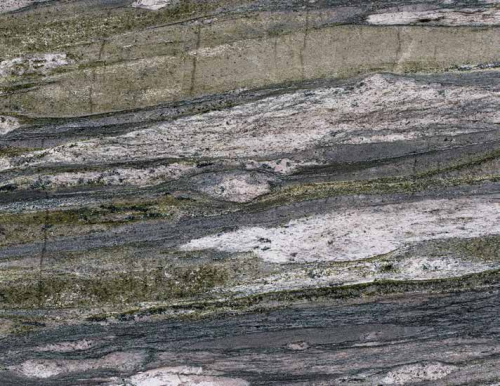 Prejsť na produkt Brazílska žula Verde Parana 2 cm leštená - doska