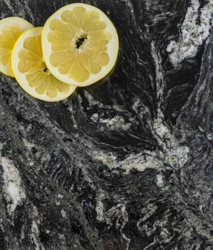Prejsť na produkt Brazílska žula Macondo 2 cm leštená - doska