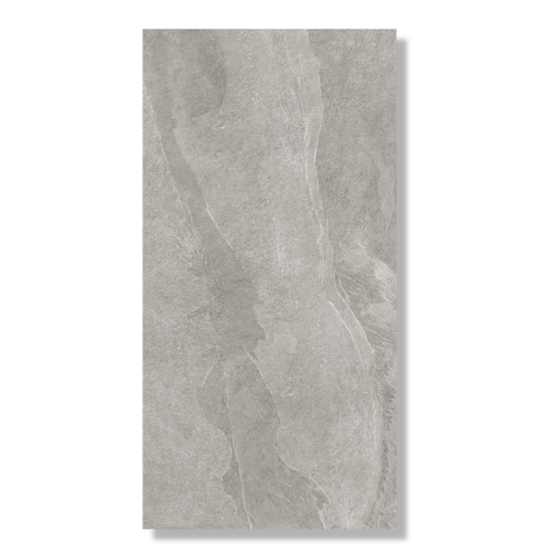 Prejsť na produkt Porcelánový obklad 20mm City Grey Slate 45x90x2 cm