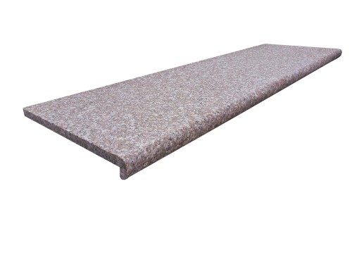 Prejsť na produkt Dezén Granite Step G664 120x35x2 Bullnose