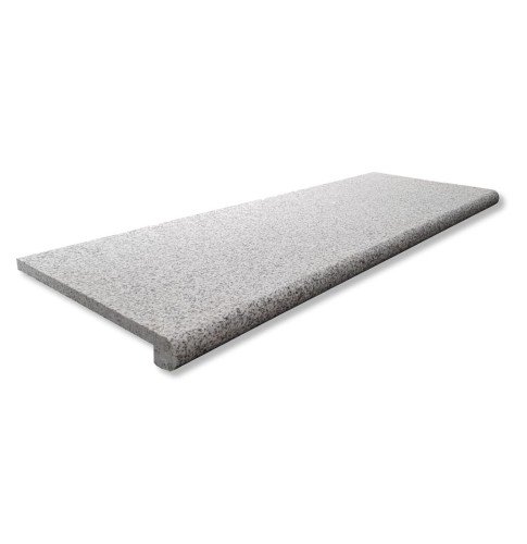 Prejsť na produkt Stupeň z pálenej žuly G603 120x35x2 behúň Bullnose