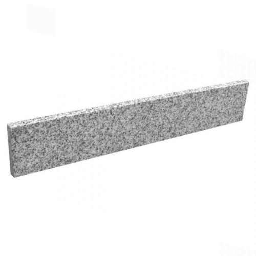 Prejsť na produkt Podstavec z leštenej žuly G603 61x8x1 cm