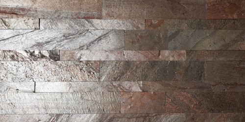 Prejsť na produkt Samolepiaci dyhový panel 3D meď 15X60