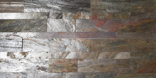 Prejsť na produkt Samolepiaca dyha 3D horiaci lesný panel 15X60