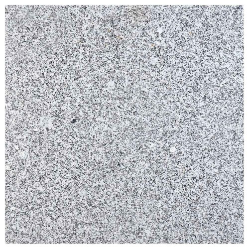 Prejsť na produkt Schodisko z pálenej žuly Bianco Sardo G602 sivej farby 150x33x2 cm