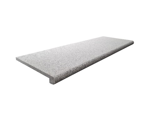 Prejsť na produkt Granite Step G603 135x35x2 behúň Bullnose