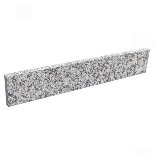 Prejsť na produkt Podstavec z leštenej žuly G602 61x8x1 cm