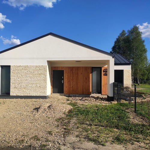 Prejsť na produkt Béžový dekoračný kameň Pure Sunny 10x20-40 Free Length