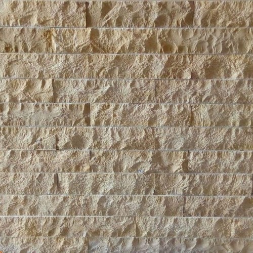 Prejsť na produkt Dekoračný kameň Pure Sunny béžový 7x20-40 Free Length
